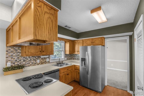 Tiny photo for 1722 Carolina Lane, Cape Girardeau, MO 63701 (MLS # 26068635)