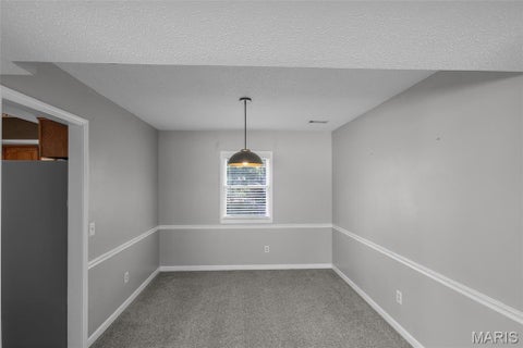 Tiny photo for 1722 Carolina Lane, Cape Girardeau, MO 63701 (MLS # 26068635)