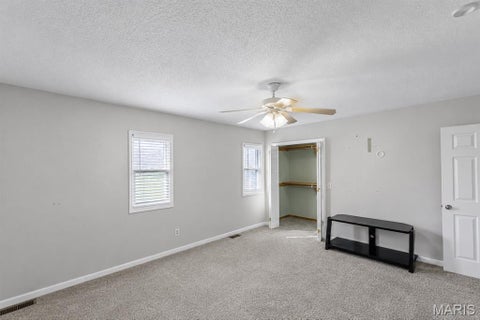 Tiny photo for 1722 Carolina Lane, Cape Girardeau, MO 63701 (MLS # 26068635)