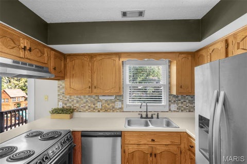 Tiny photo for 1722 Carolina Lane, Cape Girardeau, MO 63701 (MLS # 26068635)