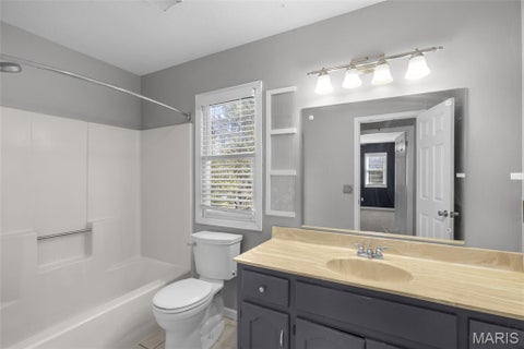 Tiny photo for 1722 Carolina Lane, Cape Girardeau, MO 63701 (MLS # 26068635)