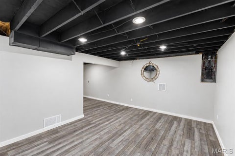 Tiny photo for 1722 Carolina Lane, Cape Girardeau, MO 63701 (MLS # 26068635)