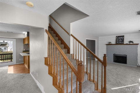 Tiny photo for 1722 Carolina Lane, Cape Girardeau, MO 63701 (MLS # 26068635)