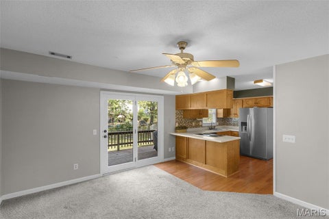Tiny photo for 1722 Carolina Lane, Cape Girardeau, MO 63701 (MLS # 26068635)