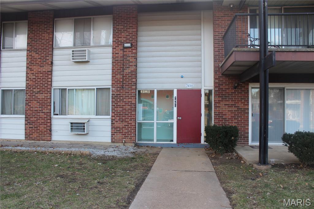 7450 Sieloff Drive D