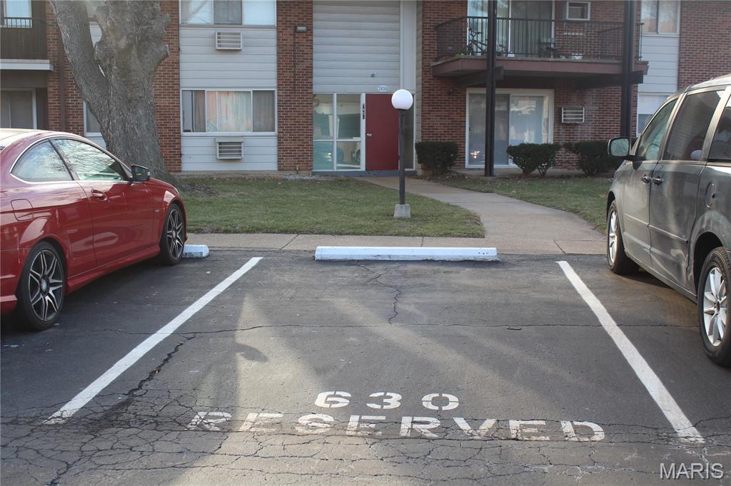 7450 Sieloff Drive D