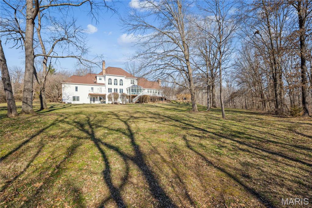 19385 Deer Pointe Estates Drive