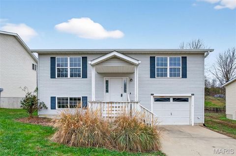 219 Grand Central Drive Union MO 63084