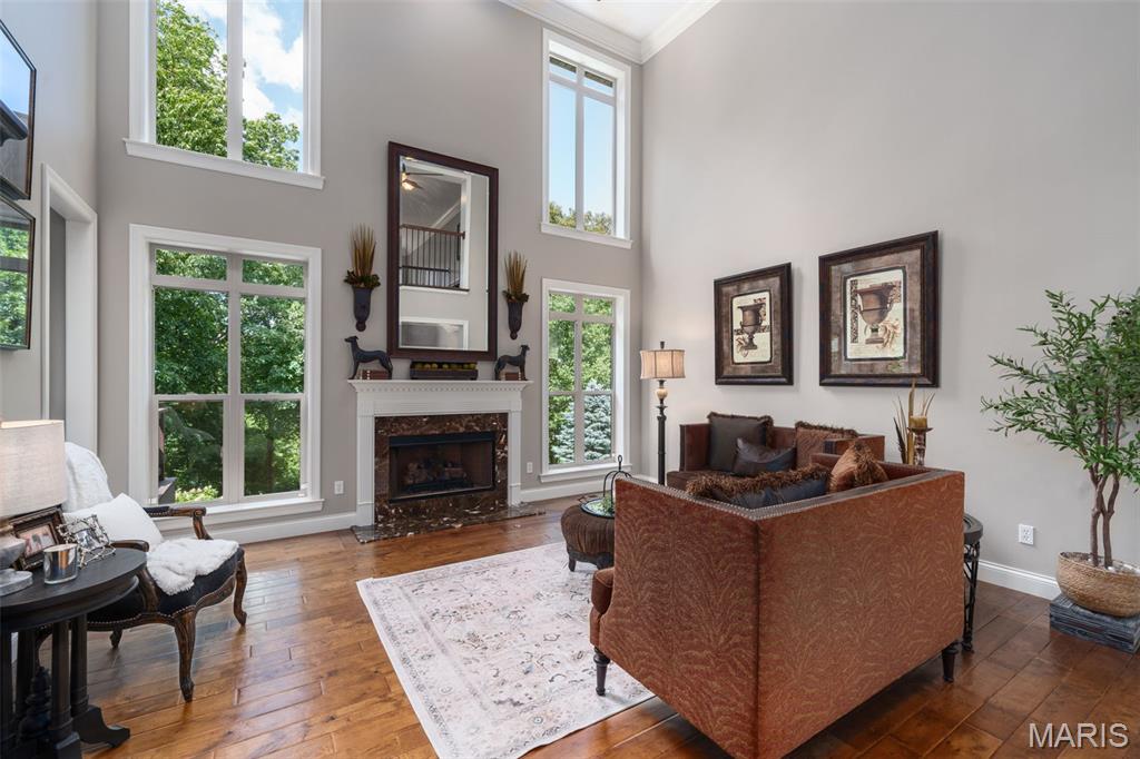 Homestead Estates At Wildwood - Residential