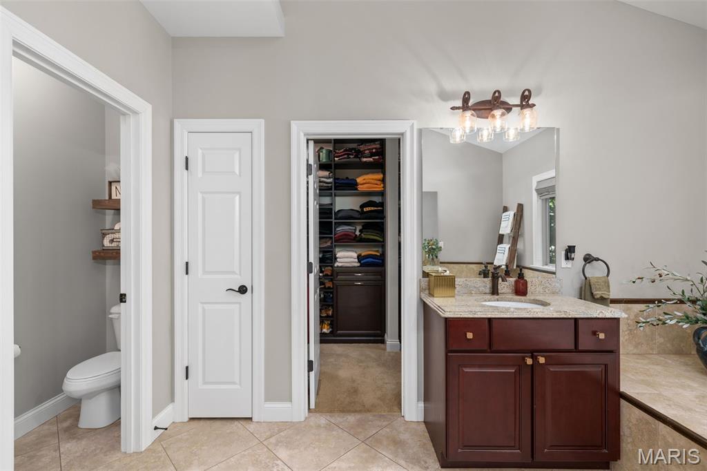 Homestead Estates At Wildwood - Residential