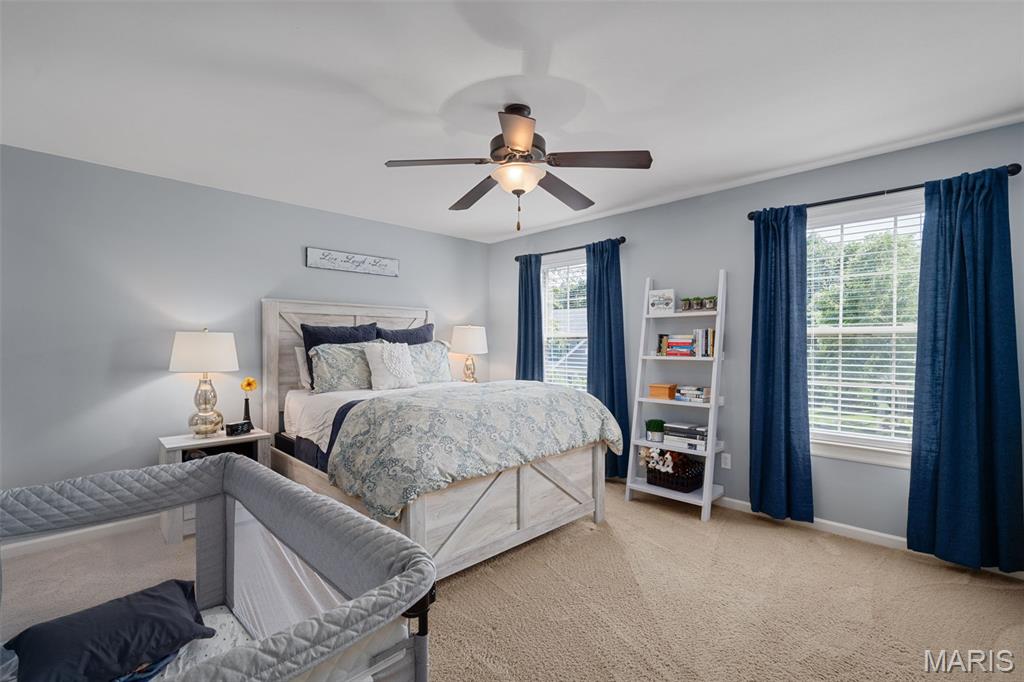 Homestead Estates At Wildwood - Residential