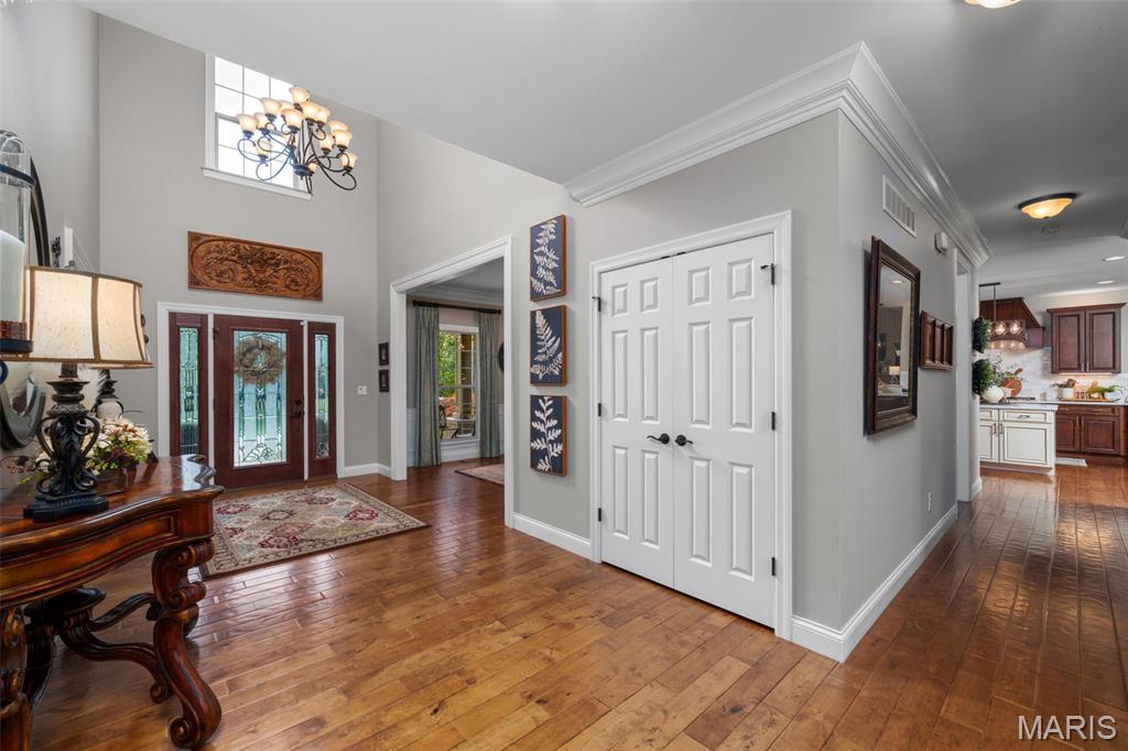 Homestead Estates At Wildwood - Residential