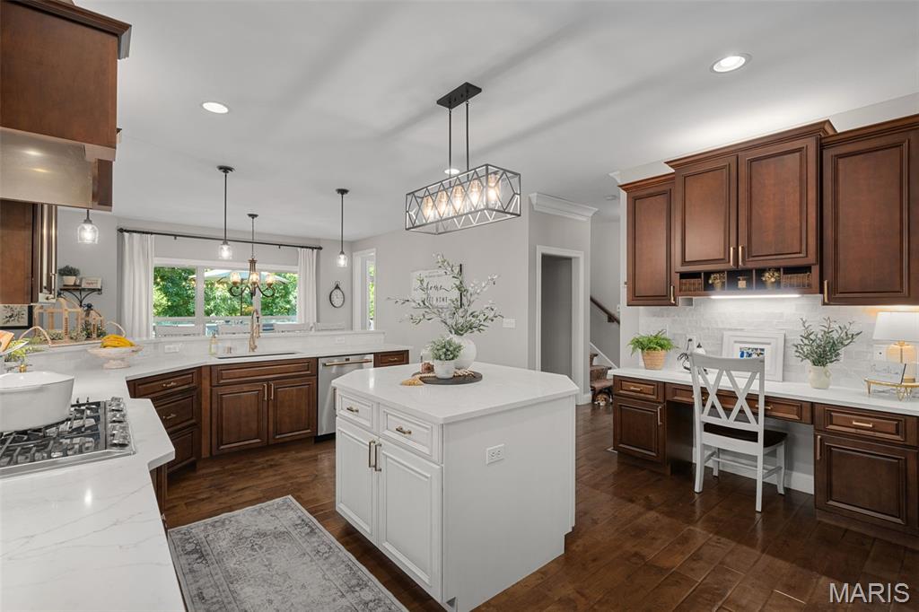 Homestead Estates At Wildwood - Residential