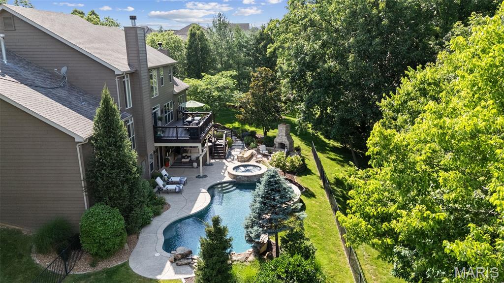 Homestead Estates At Wildwood - Residential