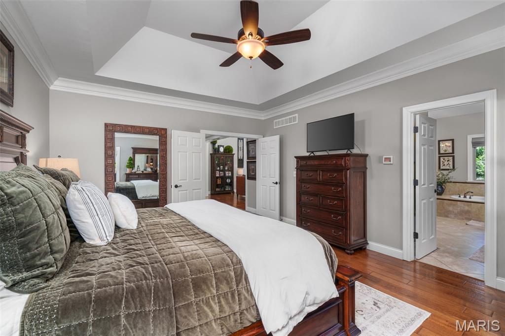 Homestead Estates At Wildwood - Residential