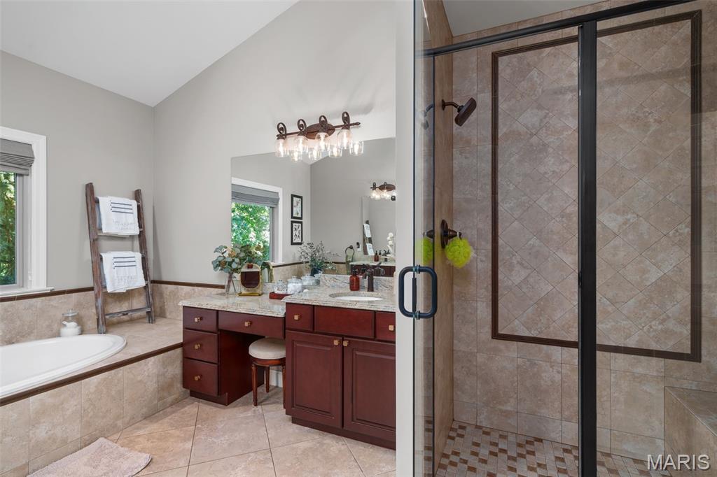 Homestead Estates At Wildwood - Residential