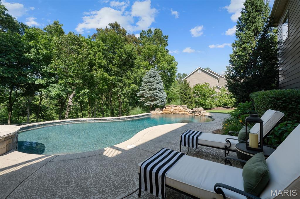 Homestead Estates At Wildwood - Residential