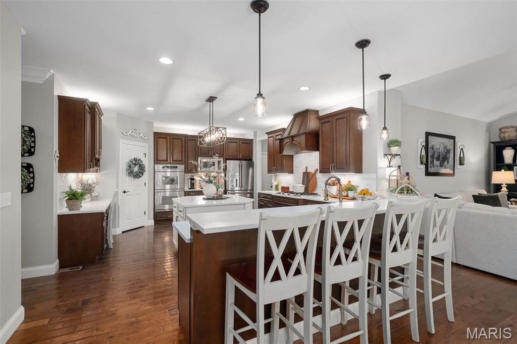 Homestead Estates At Wildwood - Residential