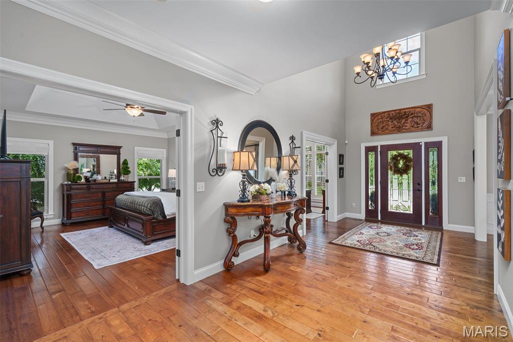 Homestead Estates At Wildwood - Residential