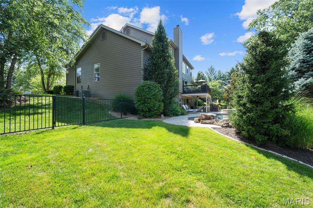 Homestead Estates At Wildwood - Residential