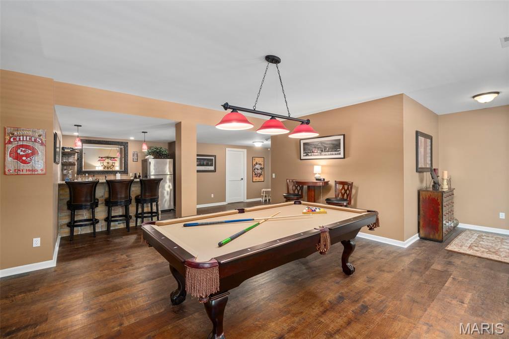 Homestead Estates At Wildwood - Residential