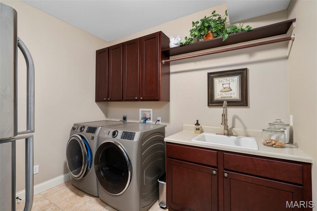 Homestead Estates At Wildwood - Residential