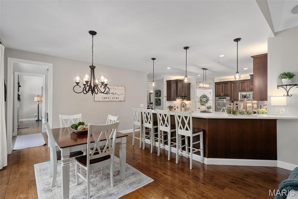 Homestead Estates At Wildwood - Residential