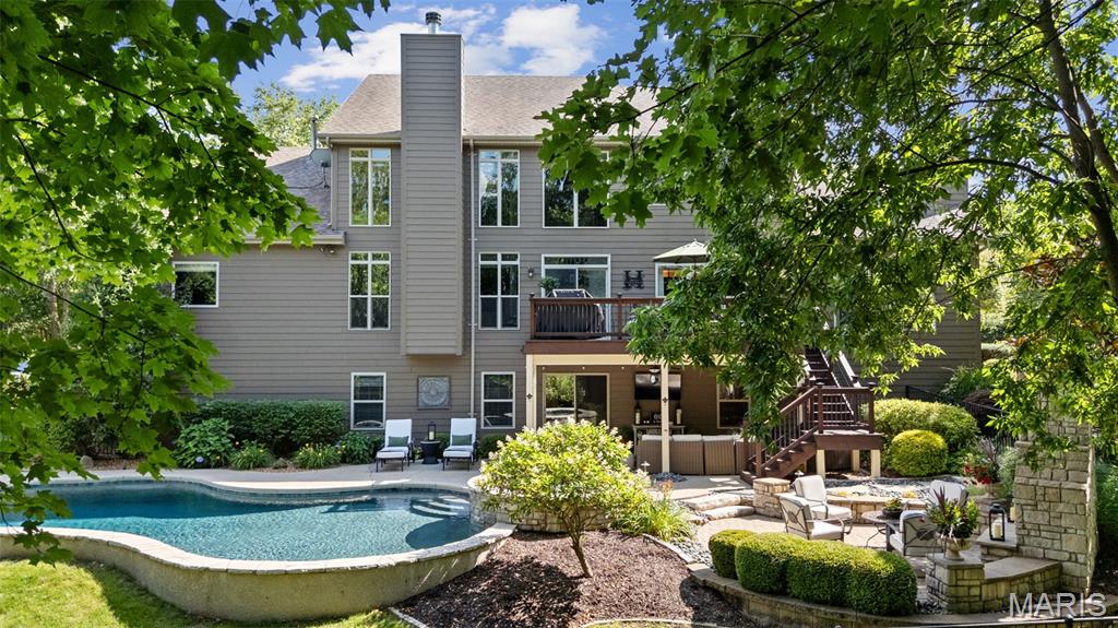 Homestead Estates At Wildwood - Residential