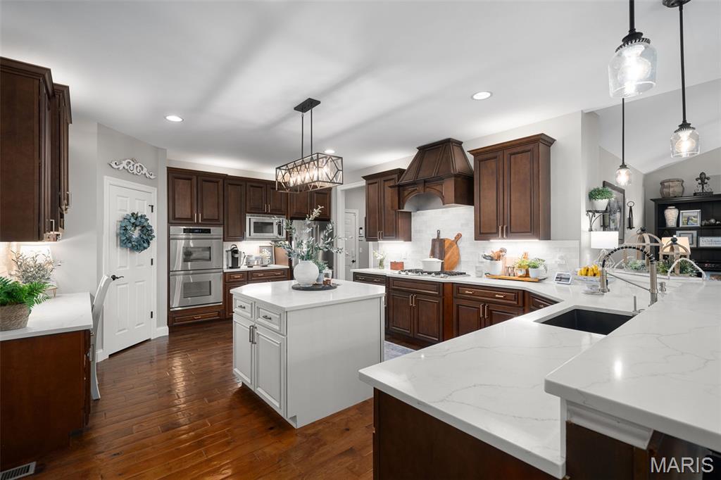 Homestead Estates At Wildwood - Residential