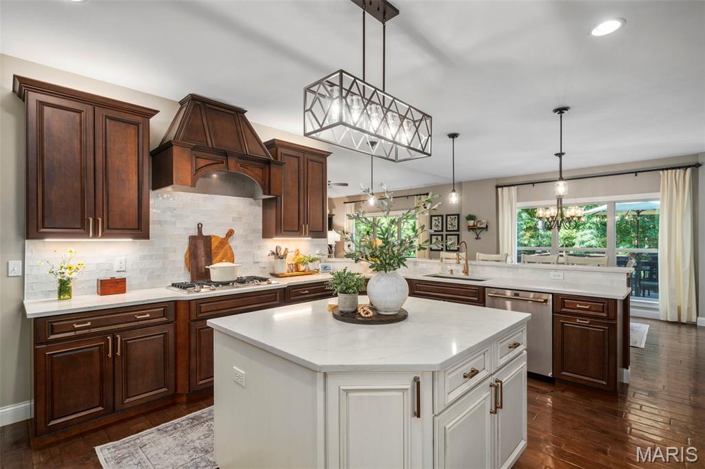 Homestead Estates At Wildwood - Residential