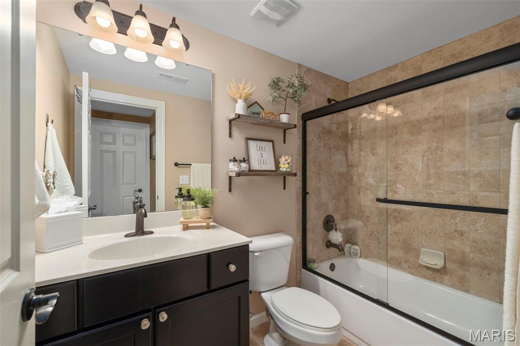 Homestead Estates At Wildwood - Residential