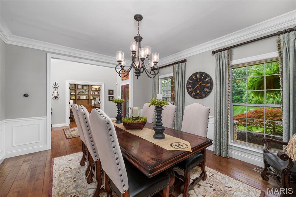 Homestead Estates At Wildwood - Residential