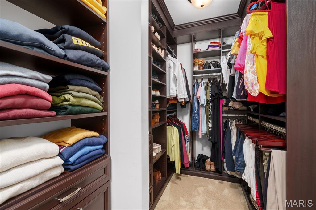 Homestead Estates At Wildwood - Residential