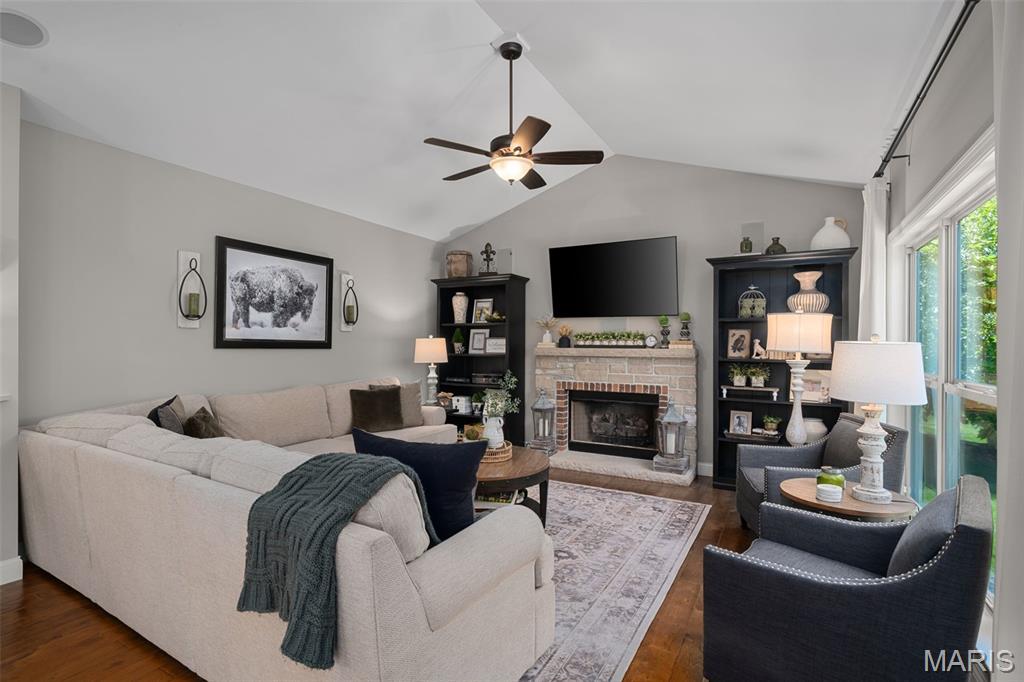 Homestead Estates At Wildwood - Residential