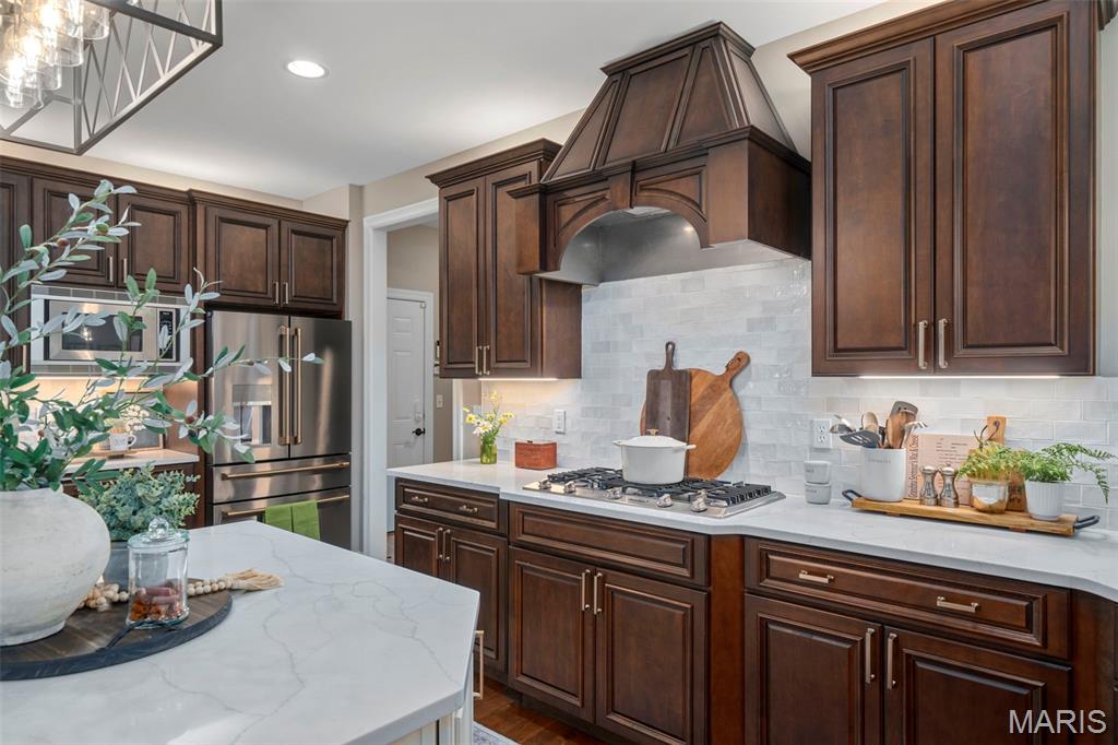 Homestead Estates At Wildwood - Residential