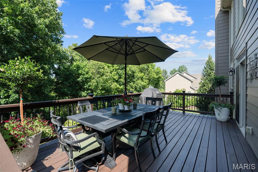 Homestead Estates At Wildwood - Residential