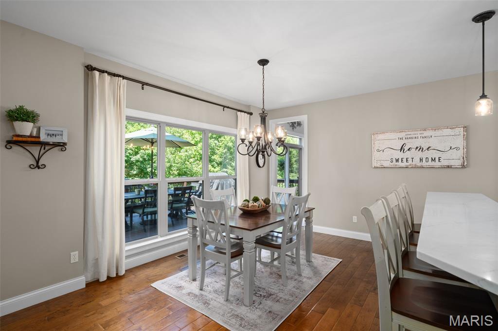 Homestead Estates At Wildwood - Residential