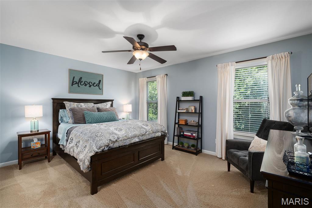 Homestead Estates At Wildwood - Residential