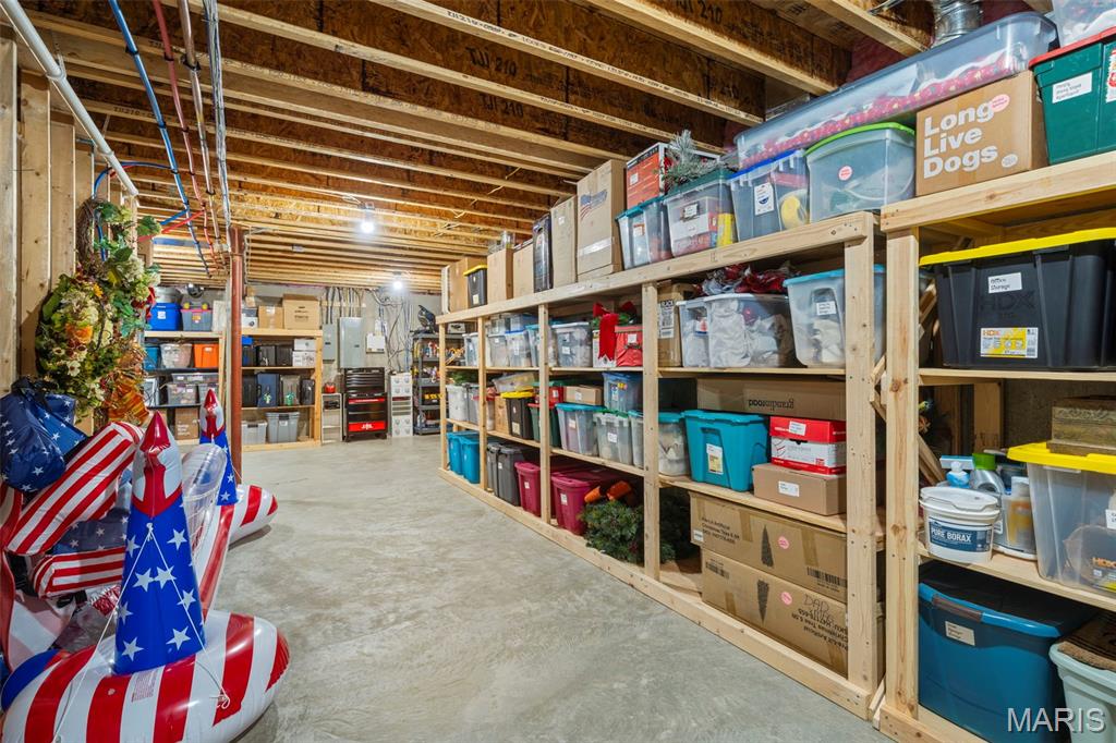 Homestead Estates At Wildwood - Residential