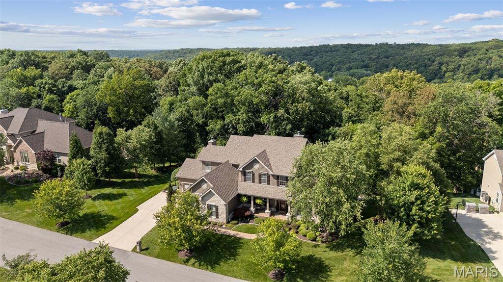 Homestead Estates At Wildwood - Residential