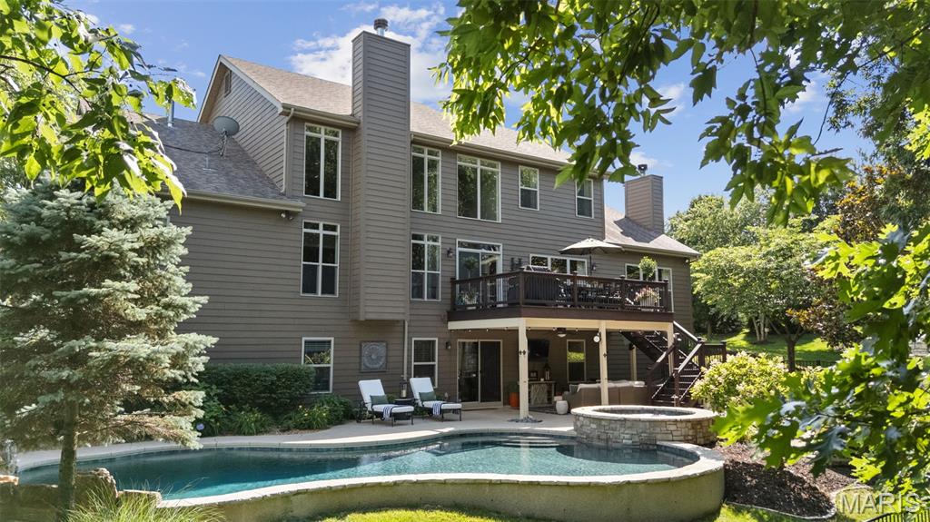 Homestead Estates At Wildwood - Residential