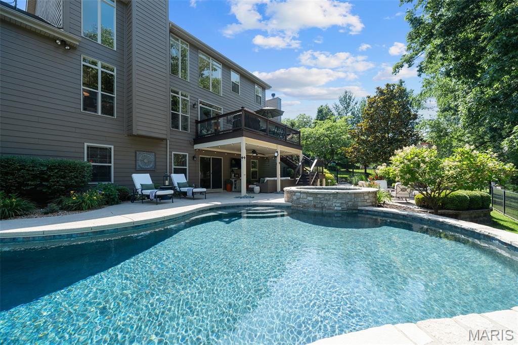 Homestead Estates At Wildwood - Residential