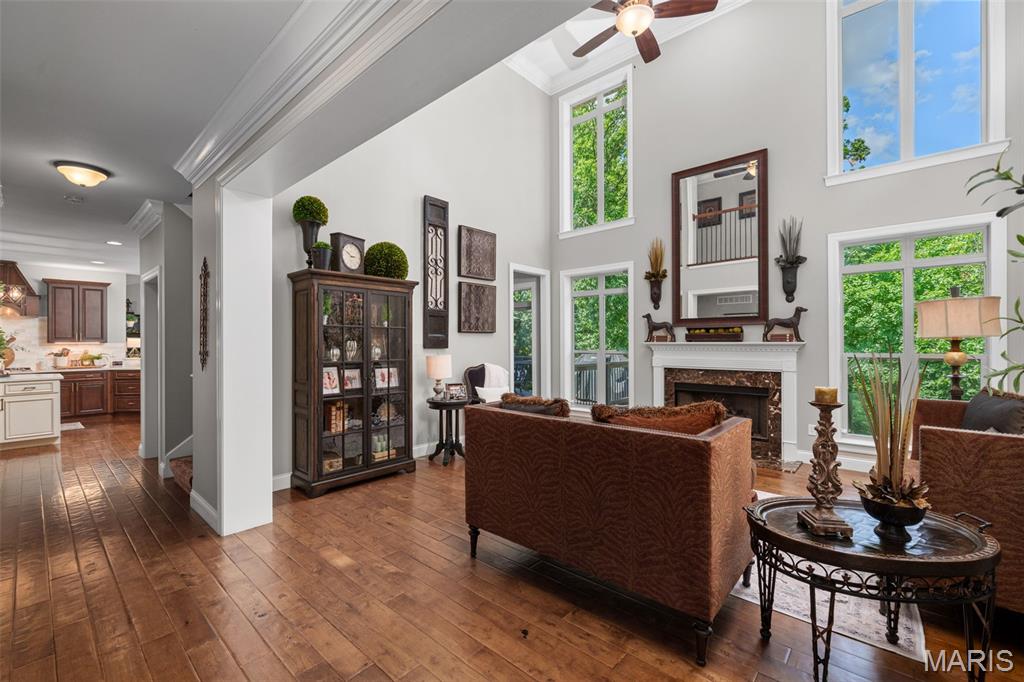 Homestead Estates At Wildwood - Residential