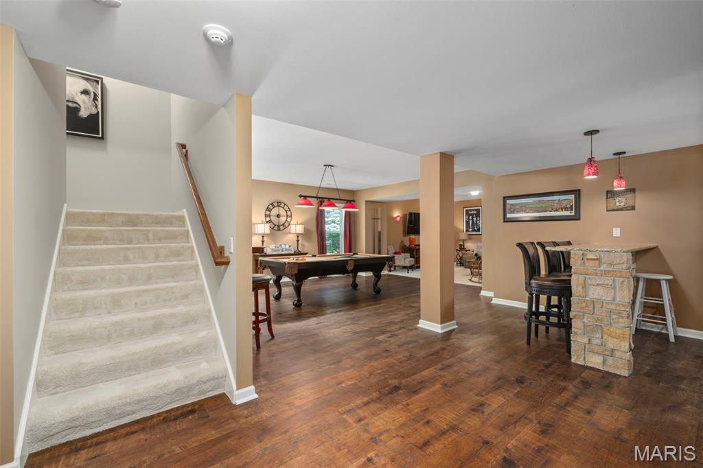 Homestead Estates At Wildwood - Residential