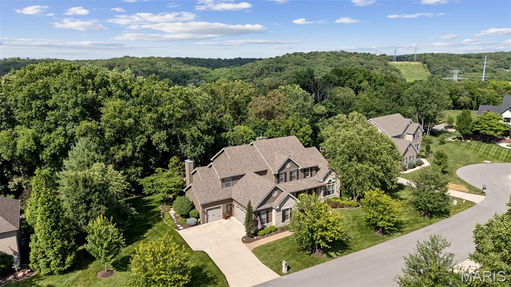 Homestead Estates At Wildwood - Residential