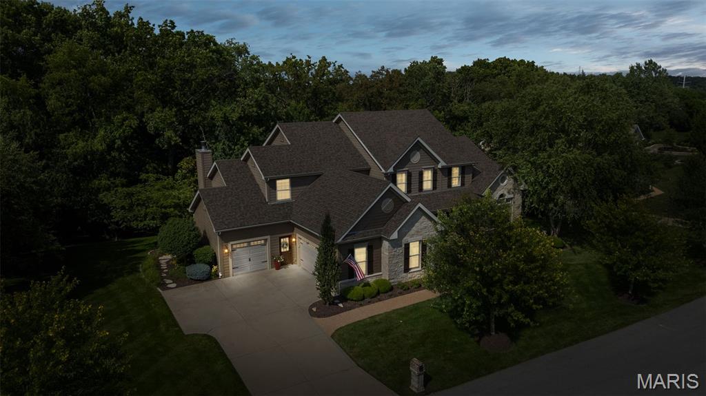 Homestead Estates At Wildwood - Residential