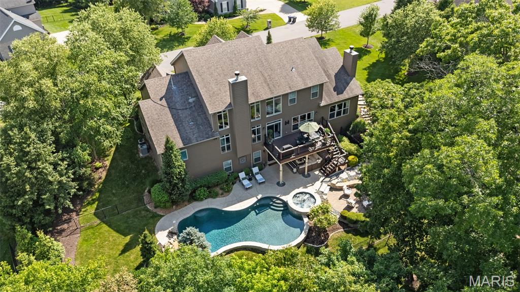 Homestead Estates At Wildwood - Residential