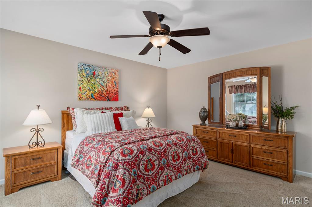 Homestead Estates At Wildwood - Residential