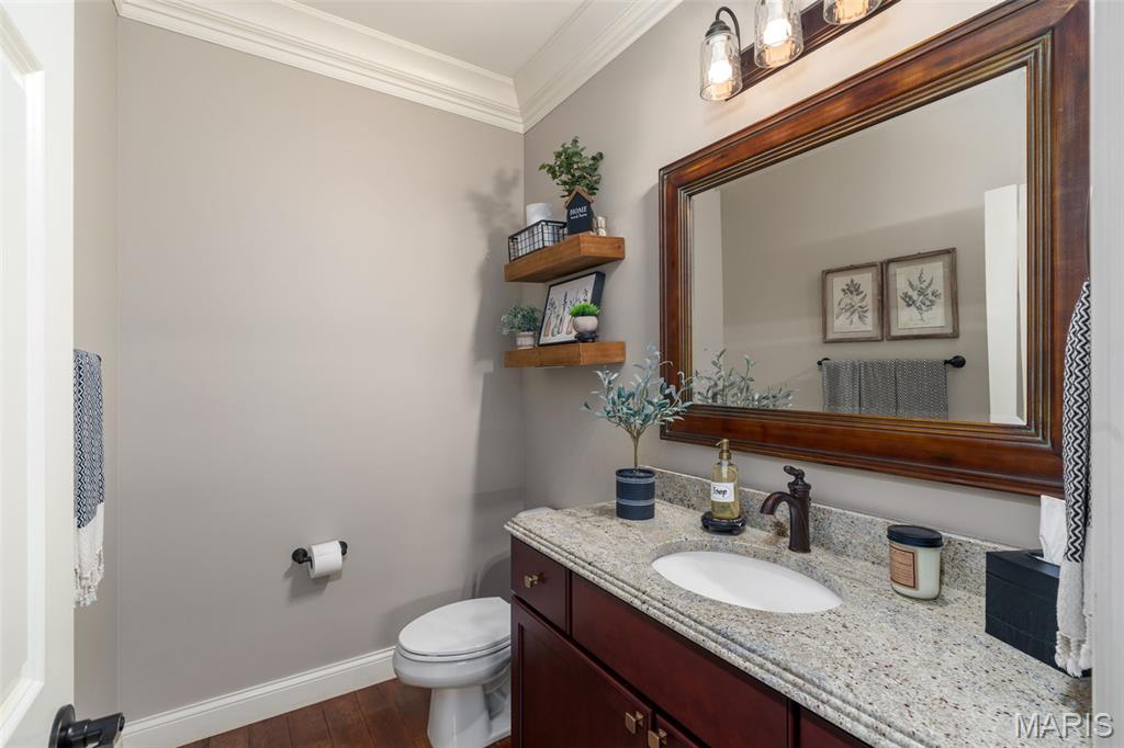 Homestead Estates At Wildwood - Residential