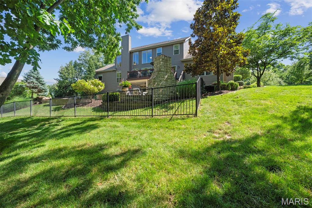 Homestead Estates At Wildwood - Residential